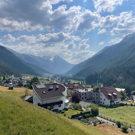 Mountain Spa Residences Sankt Anton am Arlberg Bagian luar foto
